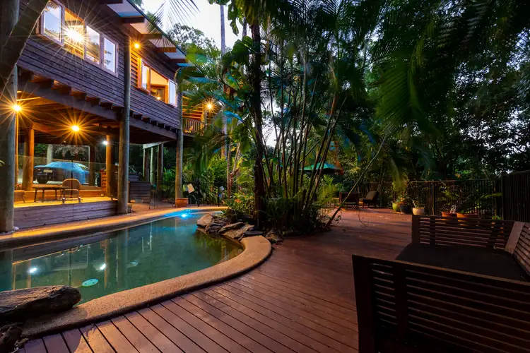Main view of Homely house listing, 63 Ocean View Road, Port Douglas QLD 4877