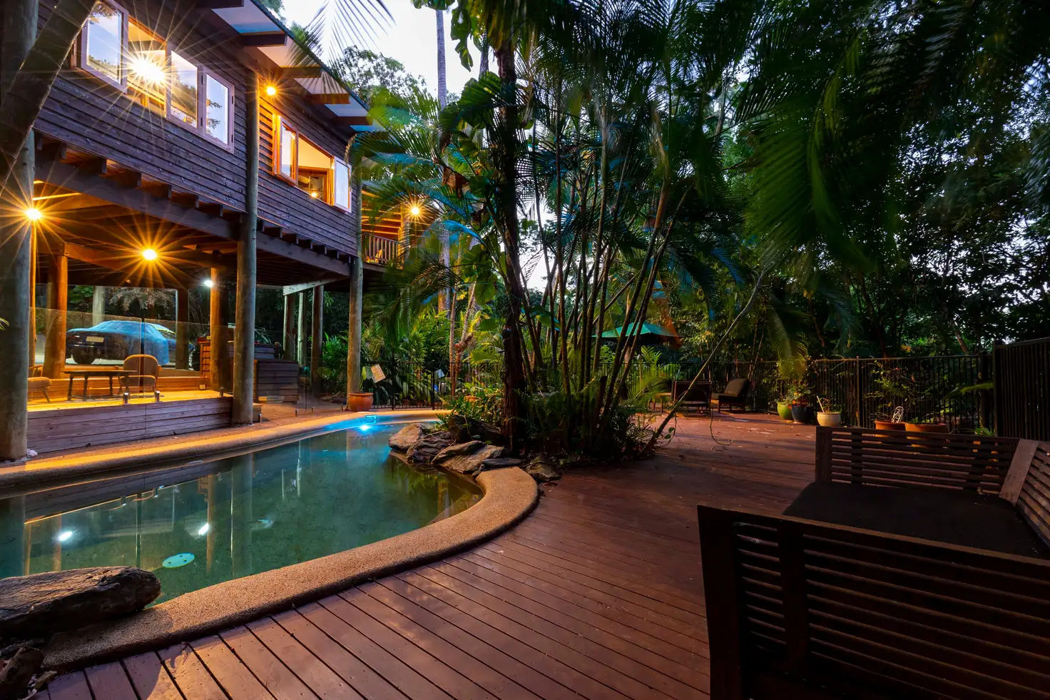 Main view of Homely house listing, 63 Ocean View Road, Port Douglas QLD 4877