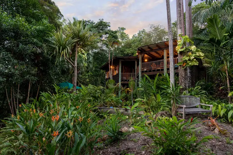 Second view of Homely house listing, 63 Ocean View Road, Port Douglas QLD 4877