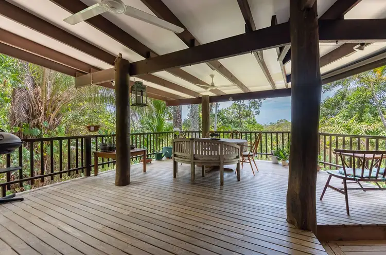 Third view of Homely house listing, 63 Ocean View Road, Port Douglas QLD 4877