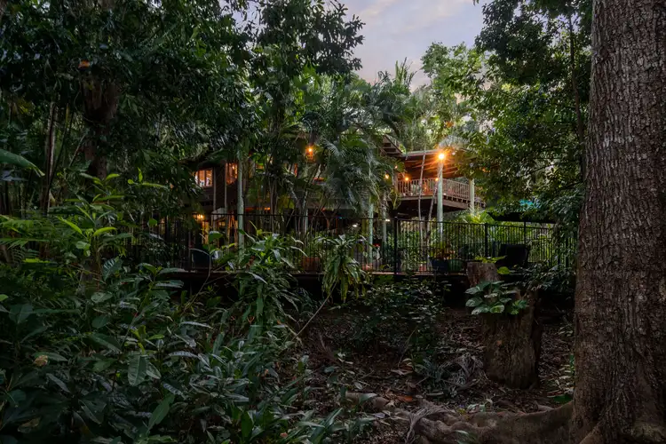 Fourth view of Homely house listing, 63 Ocean View Road, Port Douglas QLD 4877