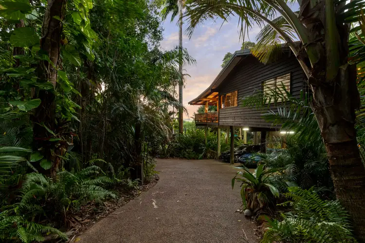 Sixth view of Homely house listing, 63 Ocean View Road, Port Douglas QLD 4877