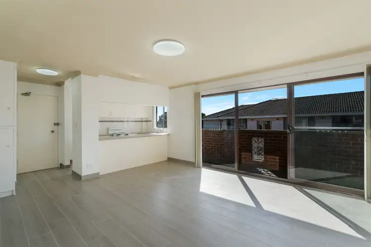 Second view of Homely unit listing, 6/32 Hill Street, Cabramatta NSW 2166