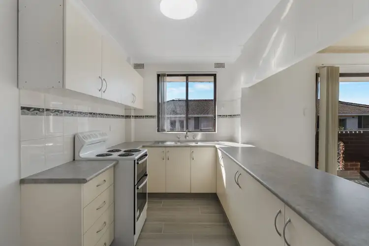 Fifth view of Homely unit listing, 6/32 Hill Street, Cabramatta NSW 2166
