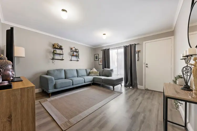 Second view of Homely house listing, 15/271 Martins Road, Parafield Gardens SA 5107
