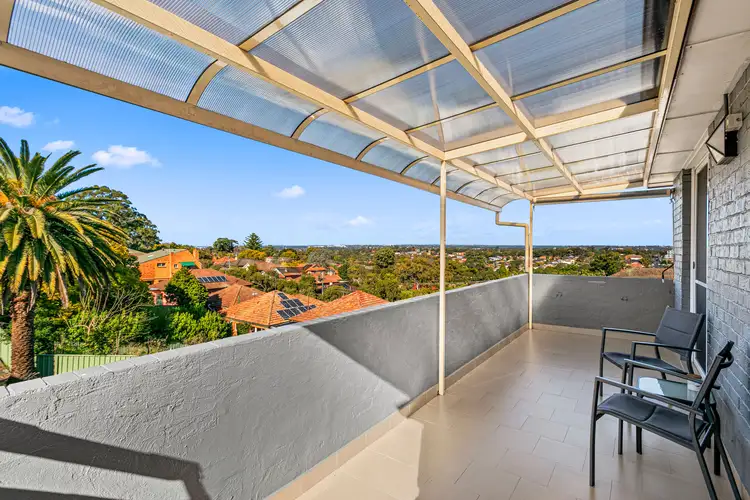 Main view of Homely unit listing, 4/8 Railway Parade, Penshurst NSW 2222