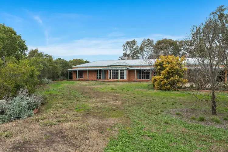 Main view of Homely house listing, 20 Glenfern Court, Benalla VIC 3672