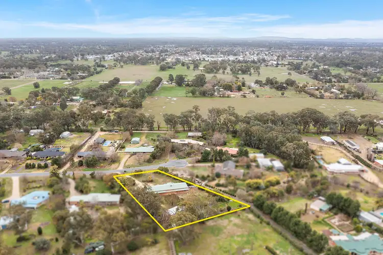 Second view of Homely house listing, 20 Glenfern Court, Benalla VIC 3672
