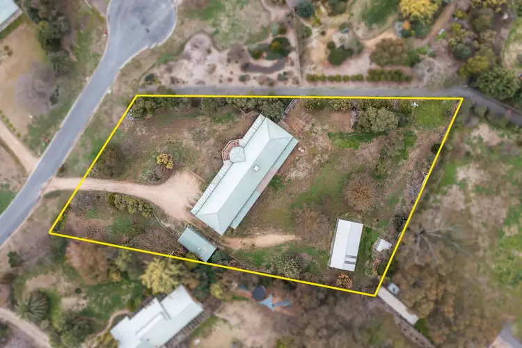 Third view of Homely house listing, 20 Glenfern Court, Benalla VIC 3672