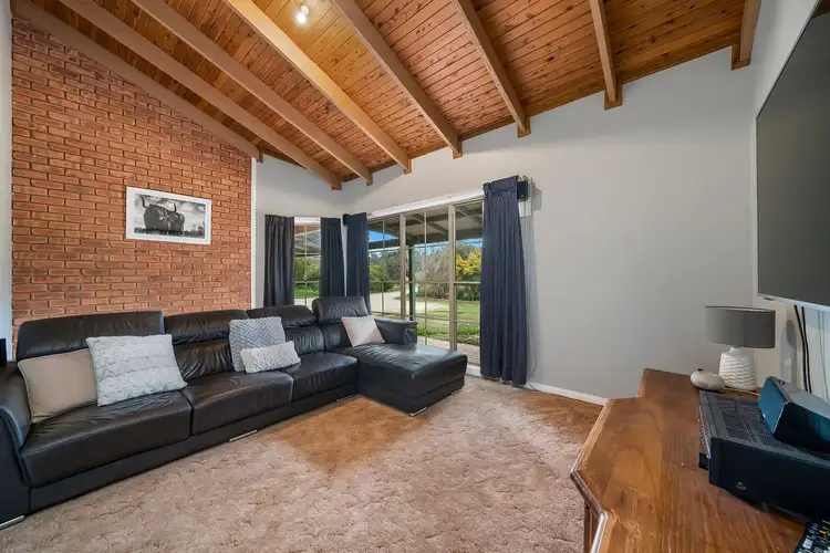 Fourth view of Homely house listing, 20 Glenfern Court, Benalla VIC 3672