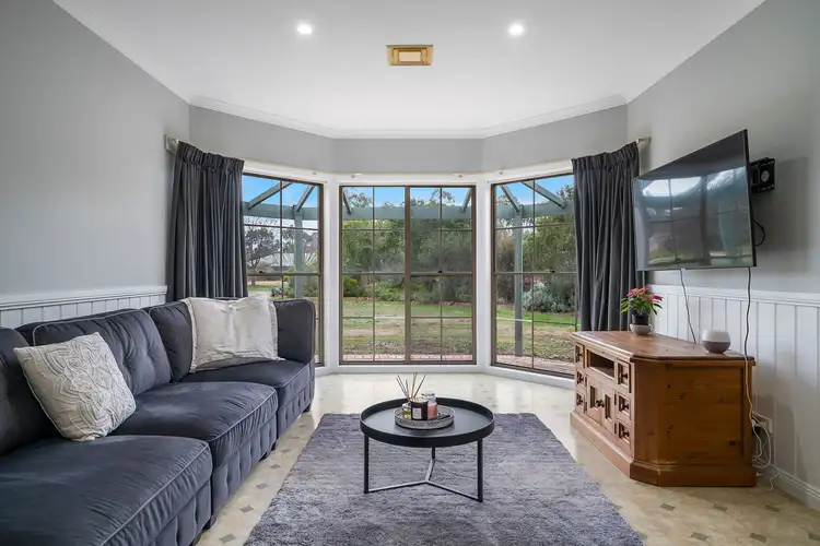 Fifth view of Homely house listing, 20 Glenfern Court, Benalla VIC 3672