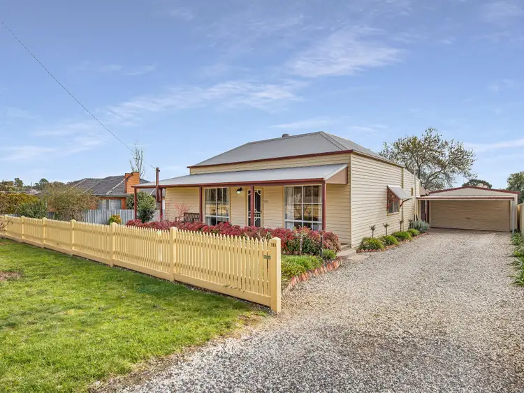 Main view of Homely house listing, 111 High Street, Rutherglen VIC 3685
