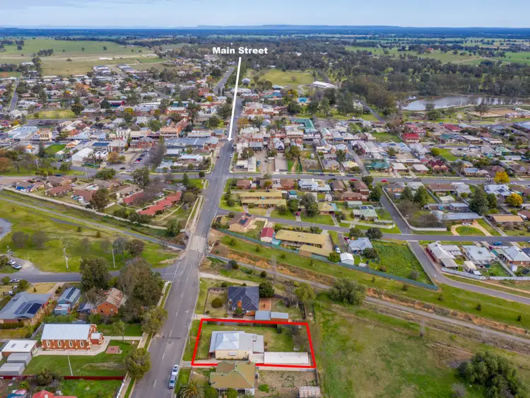 Second view of Homely house listing, 111 High Street, Rutherglen VIC 3685