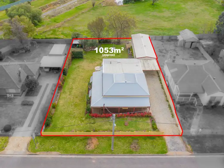 Third view of Homely house listing, 111 High Street, Rutherglen VIC 3685