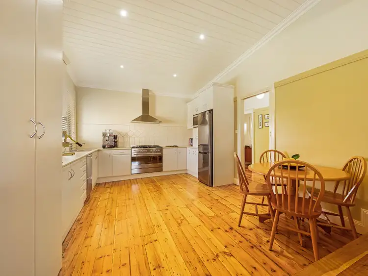 Fifth view of Homely house listing, 111 High Street, Rutherglen VIC 3685
