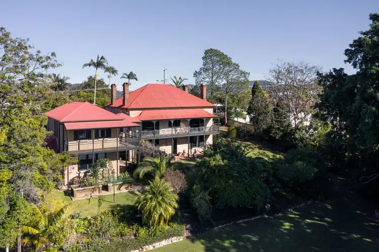 Second view of Homely house listing, 101 Windsor Road, Red Hill QLD 4059