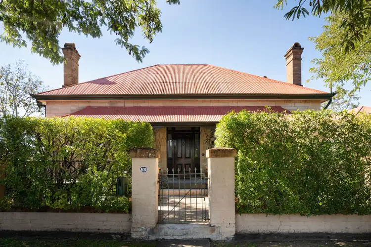 Third view of Homely house listing, 101 Windsor Road, Red Hill QLD 4059