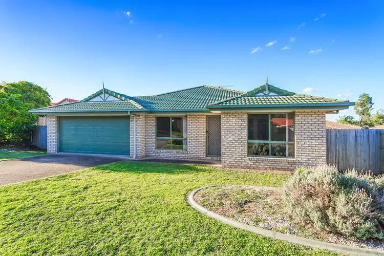 63 Watarrka Drive, Parkinson QLD 4115