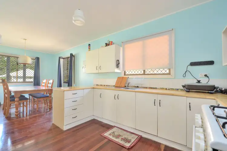 Third view of Homely house listing, 19 Charles Street, West Gladstone QLD 4680