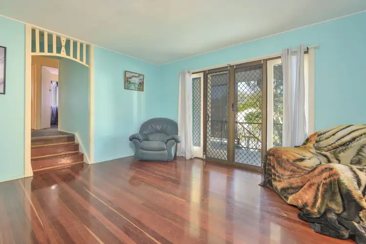 Fifth view of Homely house listing, 19 Charles Street, West Gladstone QLD 4680