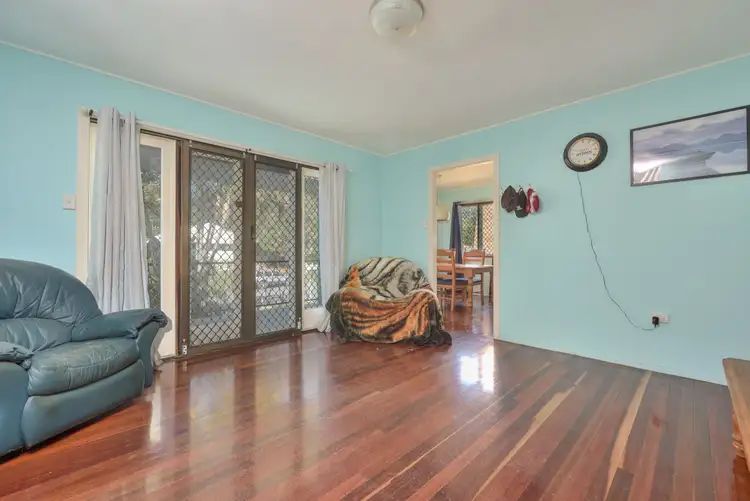 Sixth view of Homely house listing, 19 Charles Street, West Gladstone QLD 4680