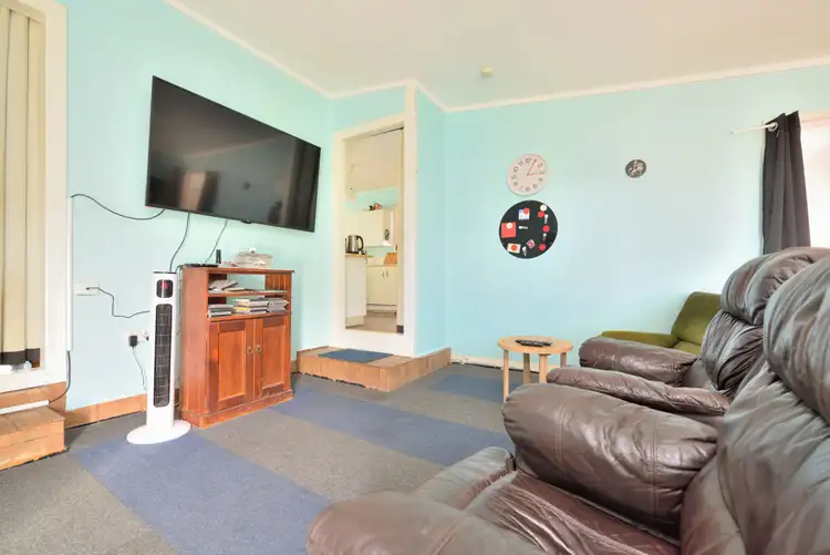 Seventh view of Homely house listing, 19 Charles Street, West Gladstone QLD 4680