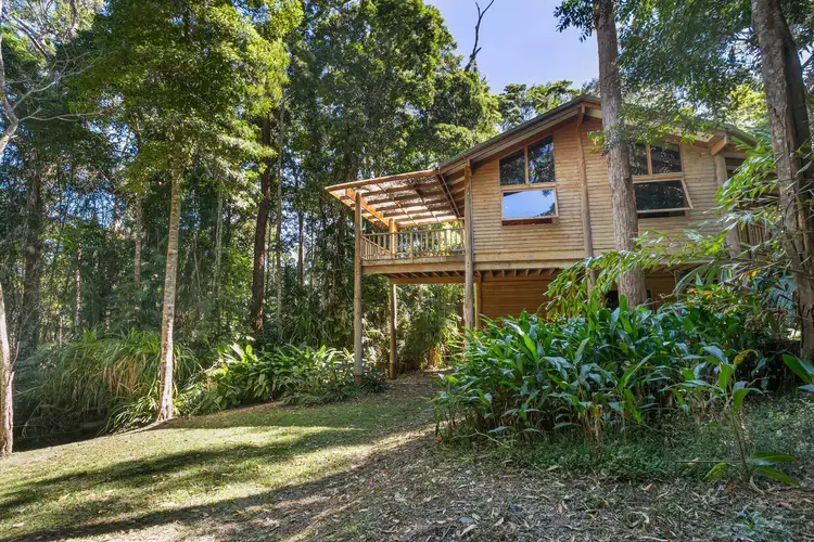 2 Victor Place, Kuranda QLD 4881
