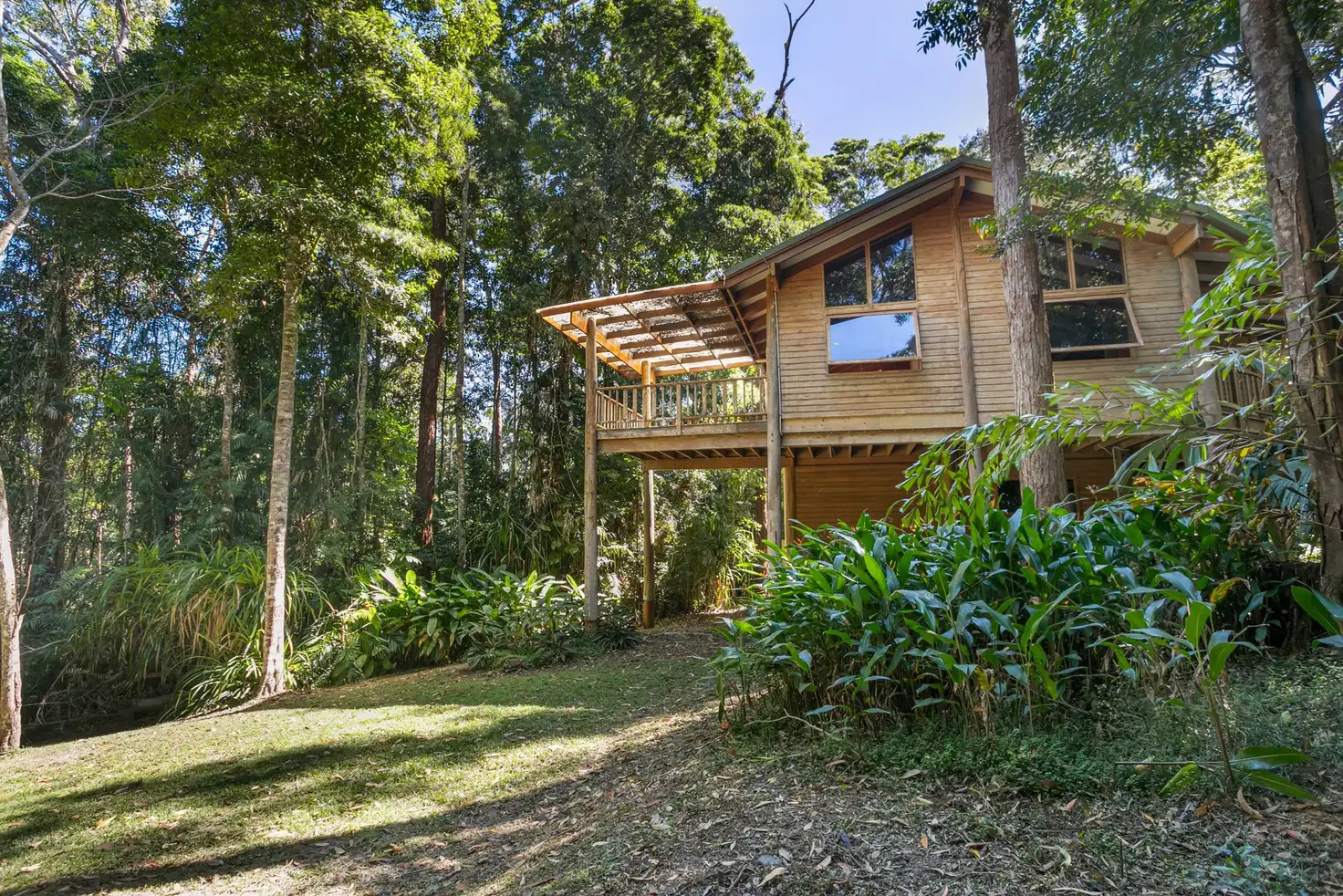 Main view of Homely house listing, 2 Victor Place, Kuranda QLD 4881