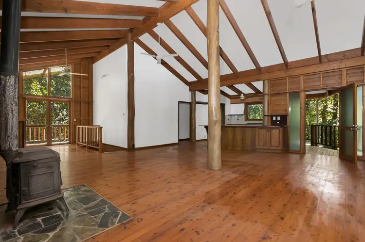 Second view of Homely house listing, 2 Victor Place, Kuranda QLD 4881