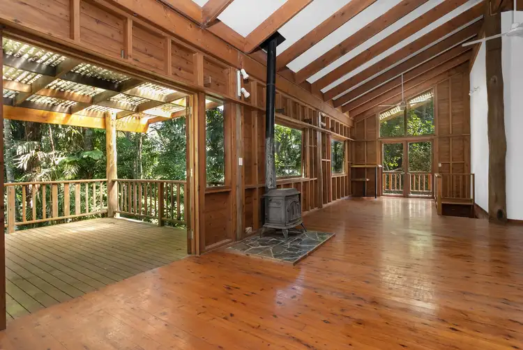 Fourth view of Homely house listing, 2 Victor Place, Kuranda QLD 4881