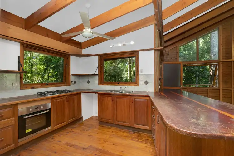 Sixth view of Homely house listing, 2 Victor Place, Kuranda QLD 4881