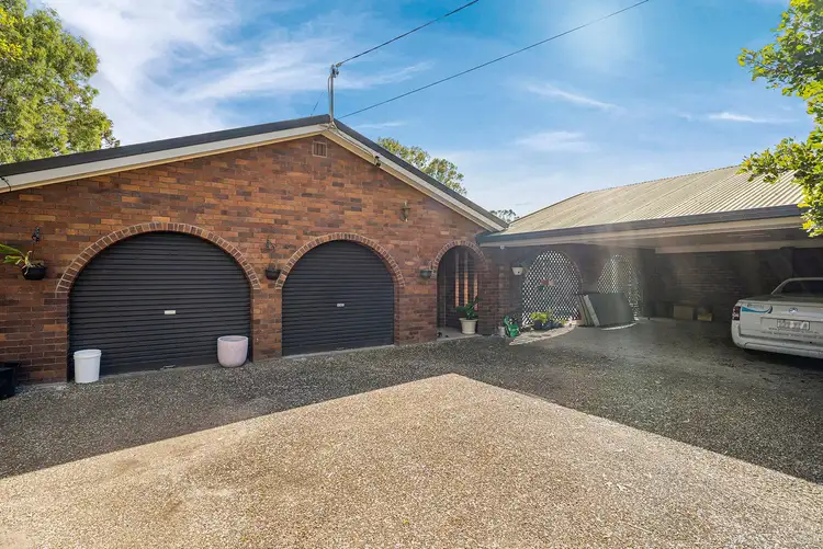Fourth view of Homely house listing, 28 Edinburgh Drive, Bethania QLD 4205