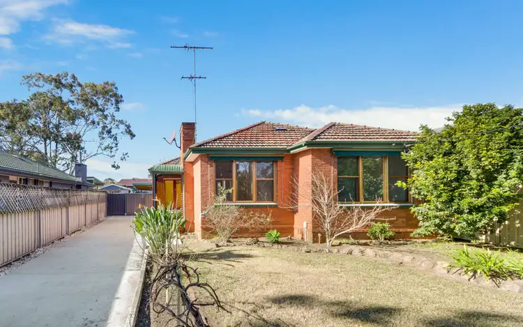 Main view of Homely house listing, 12 Blue Gum Avenue, Ingleburn NSW 2565