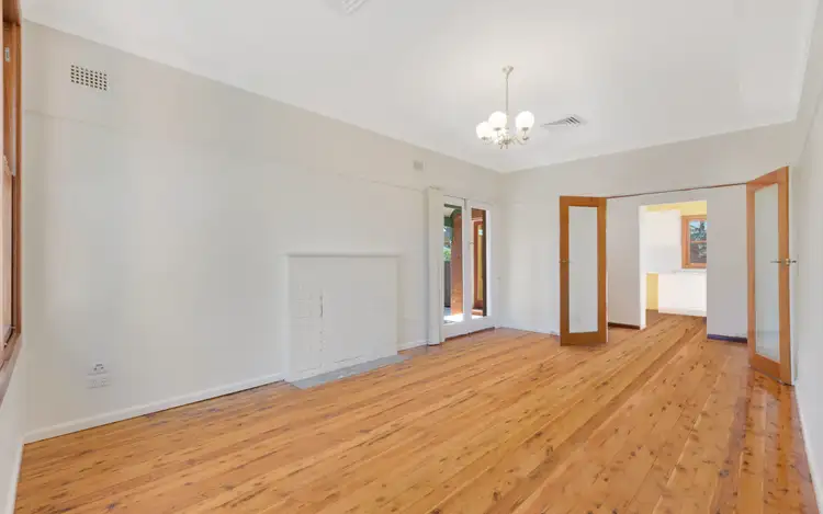 Second view of Homely house listing, 12 Blue Gum Avenue, Ingleburn NSW 2565