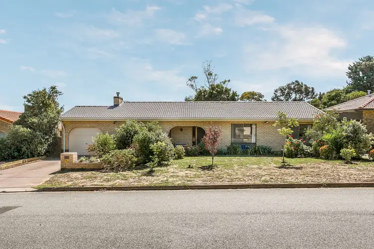 5 Merlot Street, Reynella East SA 5161
