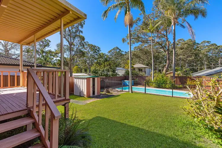 Main view of Homely house listing, 26 Toorak Avenue, Erina NSW 2250