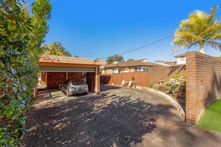 Second view of Homely house listing, 26 Toorak Avenue, Erina NSW 2250