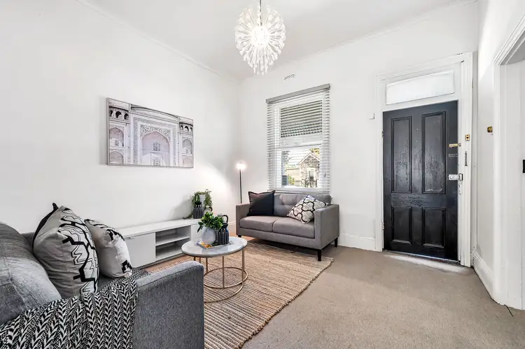 Second view of Homely house listing, 58 Prince Street, Alberton SA 5014