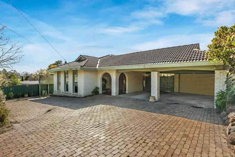 6 Polaris Way, Chirnside Park VIC 3116