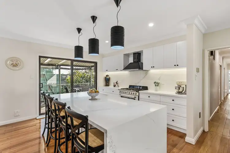 Fourth view of Homely house listing, 6 Polaris Way, Chirnside Park VIC 3116