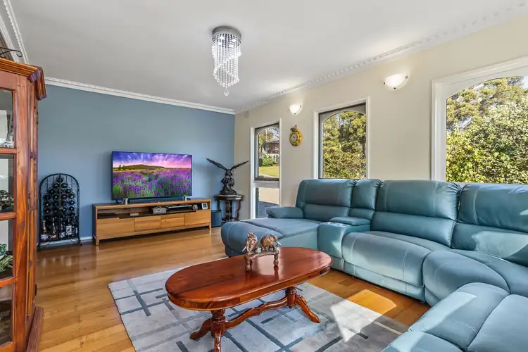 Fifth view of Homely house listing, 6 Polaris Way, Chirnside Park VIC 3116