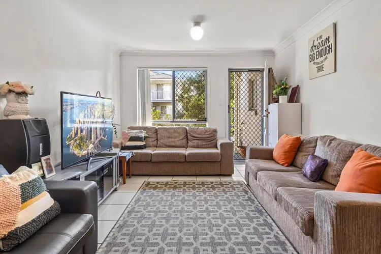 Second view of Homely house listing, 63/21-29 Second Avenue, Marsden QLD 4132