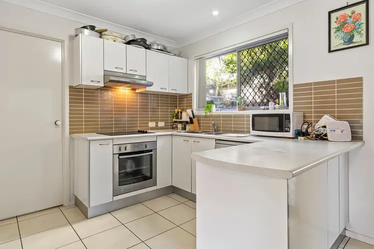 Third view of Homely house listing, 63/21-29 Second Avenue, Marsden QLD 4132