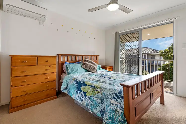 Fourth view of Homely house listing, 63/21-29 Second Avenue, Marsden QLD 4132