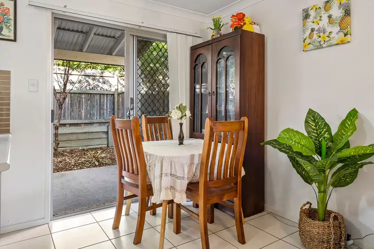 Fifth view of Homely house listing, 63/21-29 Second Avenue, Marsden QLD 4132
