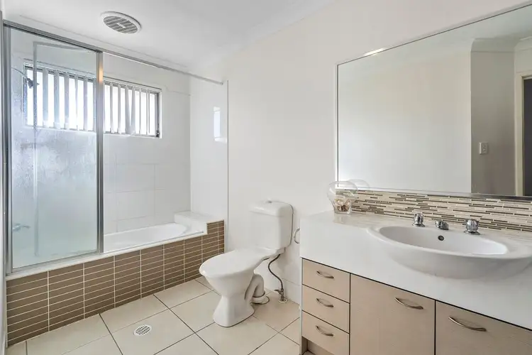 Sixth view of Homely house listing, 63/21-29 Second Avenue, Marsden QLD 4132