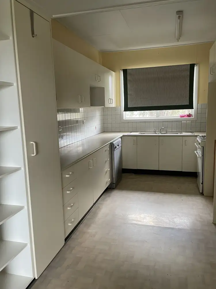 Second view of Homely house listing, 161 Galatea Street, Charleville QLD 4470