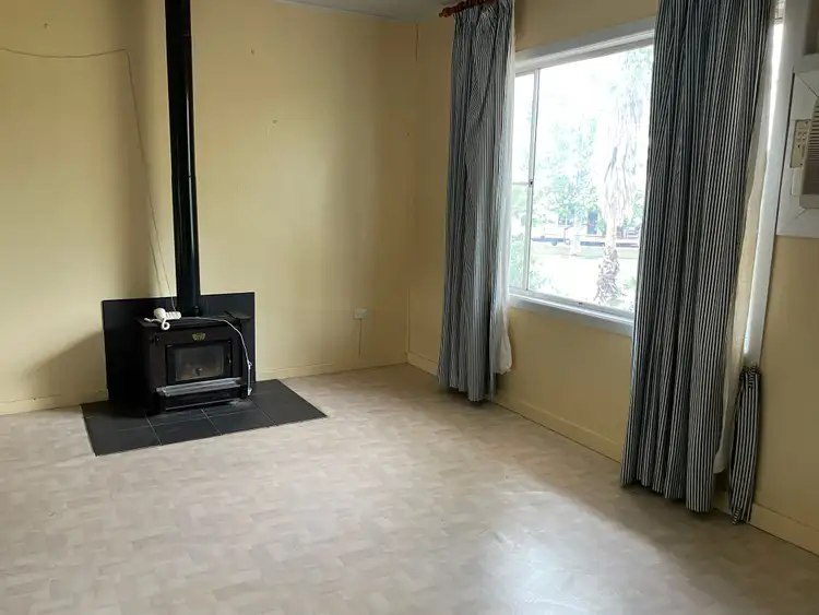 Third view of Homely house listing, 161 Galatea Street, Charleville QLD 4470