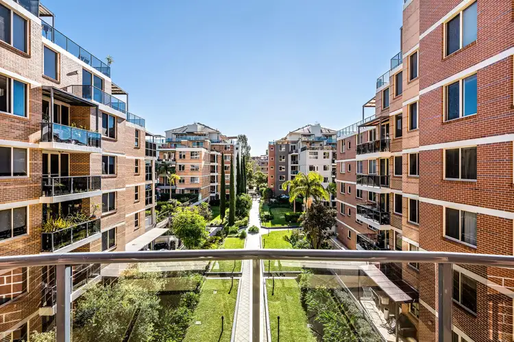 94/95 Bonar Street, Wolli Creek NSW 2205
