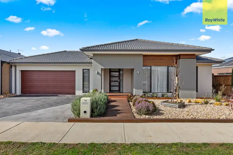 18 O'Leary Way, Maddingley VIC 3340